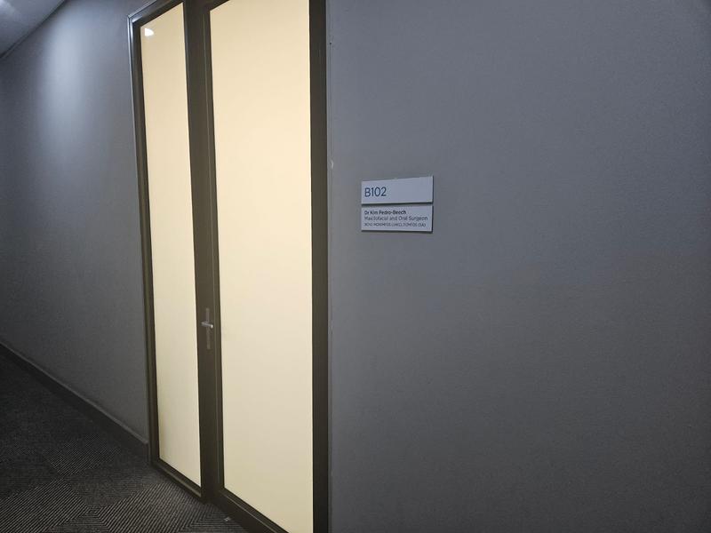 To Let commercial Property for Rent in Kleinbron Estate Western Cape